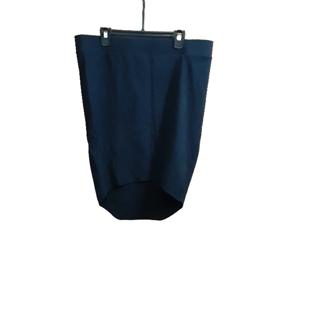 Torrid High Low Skirt